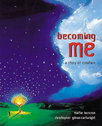 Becoming Me