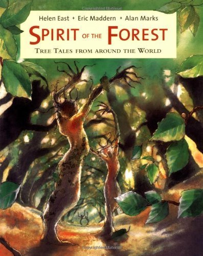Spirit of the Forest