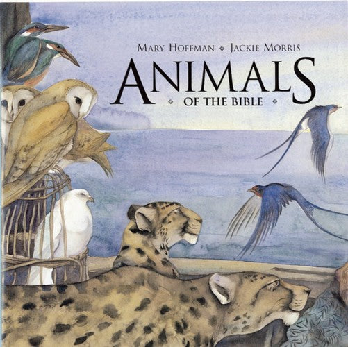 Animals of the Bible