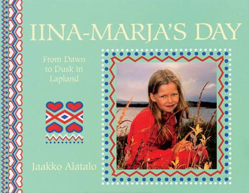 Iina Marja's Day