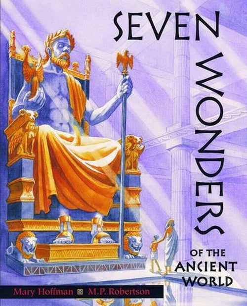Seven Wonders of the World