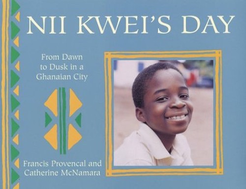 Nii Kwei's Day