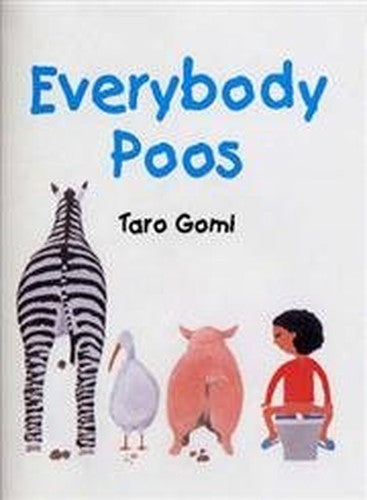 Everybody Poos