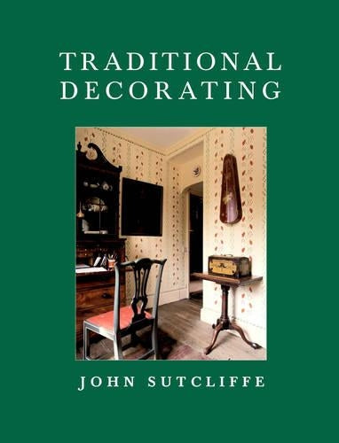 Traditional Decorating