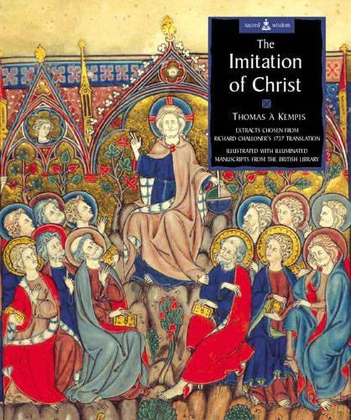 The Imitation of Christ