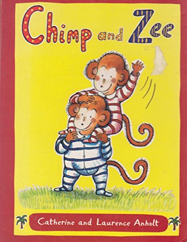 Chimp and Zee