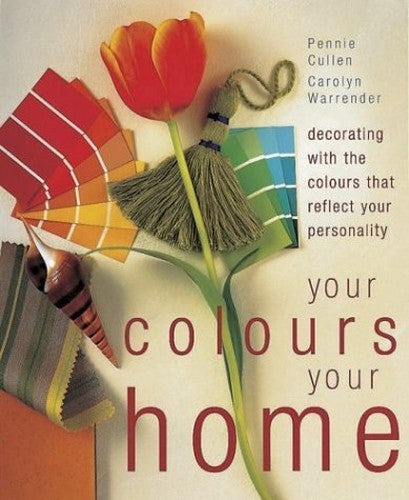 Your Colours, Your Home