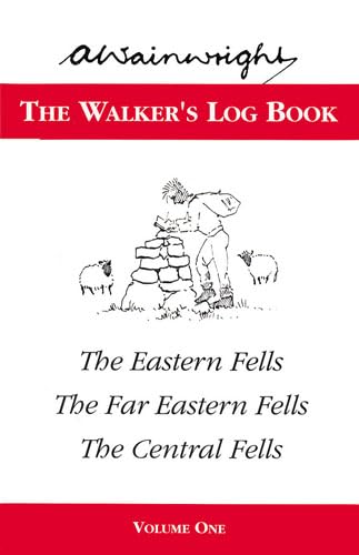 The The Walkers Log Book Volume 1