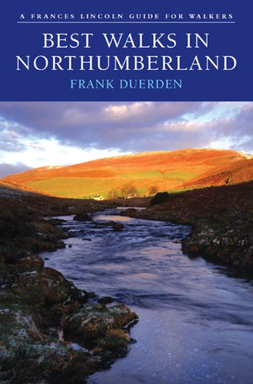 Best Walks in Northumberland