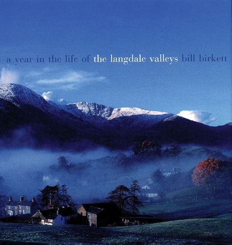 A Year in the Life of the Langdale Valleys