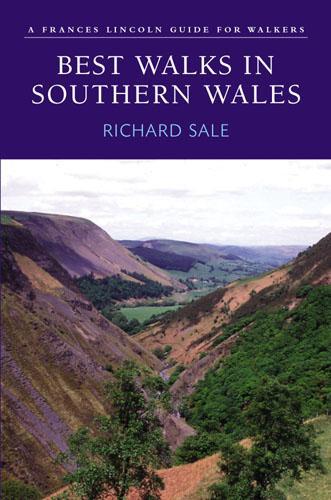 Best Walks in Southern Wales