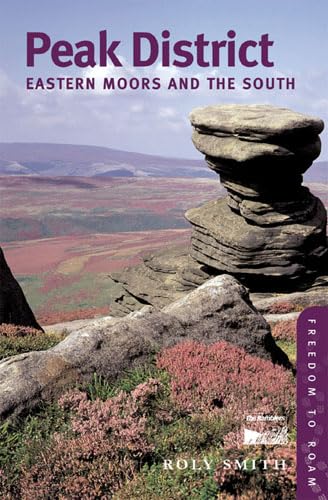 Peak District: Eastern Moors and the South
