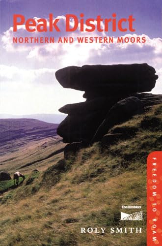 Peak District: Northern and Western Moors