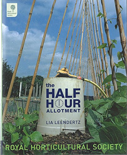 The Half-hour Allotment
