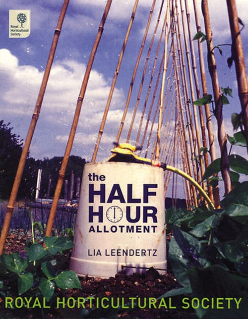 The Half-hour Allotment