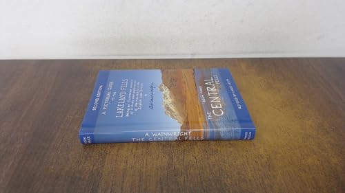 The Central Fells Second Edition