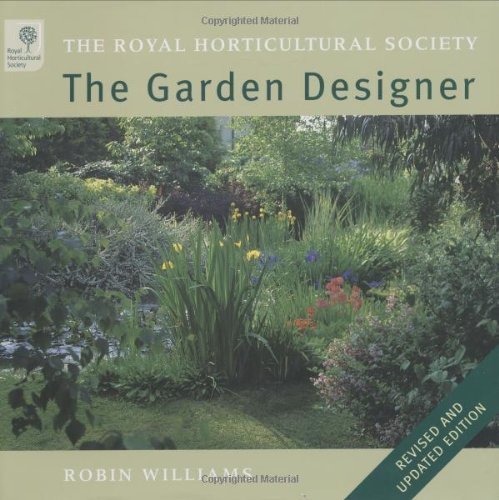 The RHS Garden Designer Revised Edition