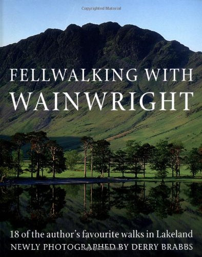 Fellwalking with Wainwright