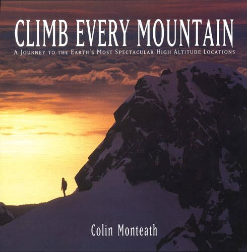 Climb Every Mountain