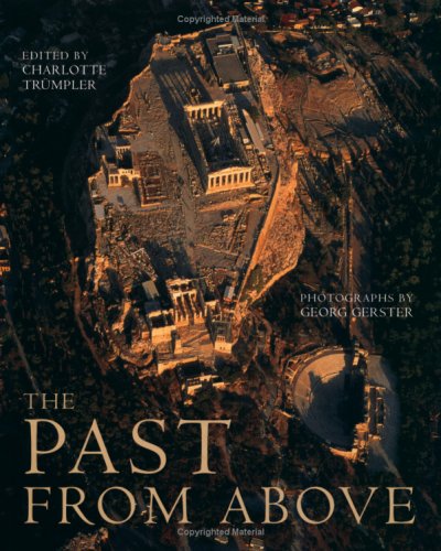 The The Past from Above