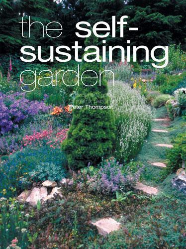 The Self-Sustaining Garden