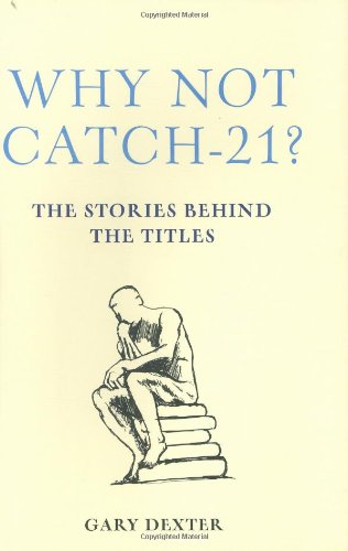 Why Not Catch-21?