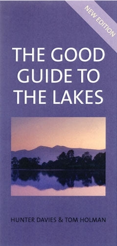 The Good Guide to the Lakes