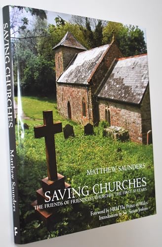 Saving Churches