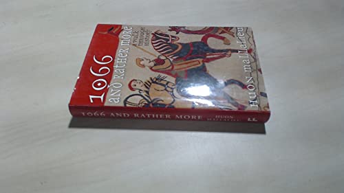 1066 and Rather More