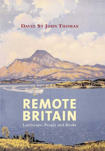 Remote Britain