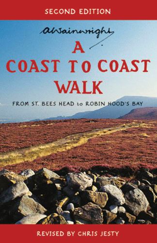 A Coast to Coast Walk Second Edition