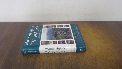 Wainwright's TV Walks Second Edition
