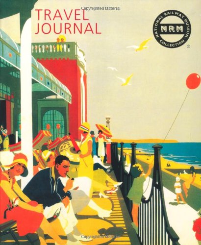 National Railway Museum Travel Journal