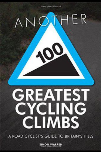 Another 100 Greatest Cycling Climbs