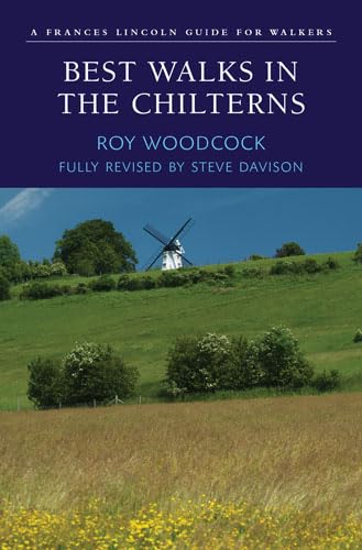 Best Walks in the Chilterns