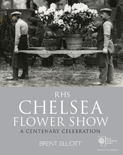 Royal Horticultural Society Chelsea Flower Show