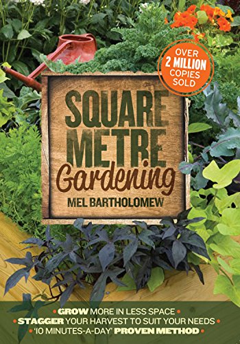 Square Metre Gardening