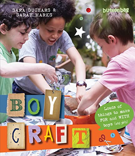 Boycraft