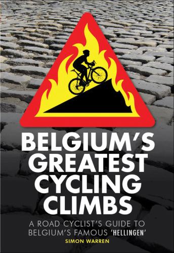 Belgium's Greatest Cycling Climbs