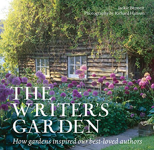 The Writer's Garden