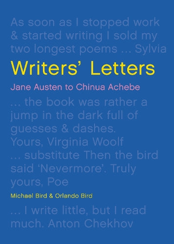 Writers' Letters