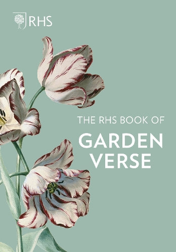 The RHS Book of Garden Verse