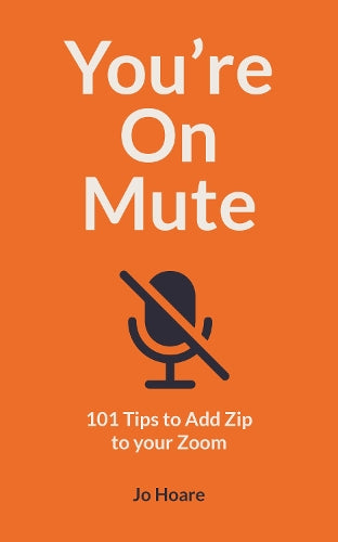 You're On Mute