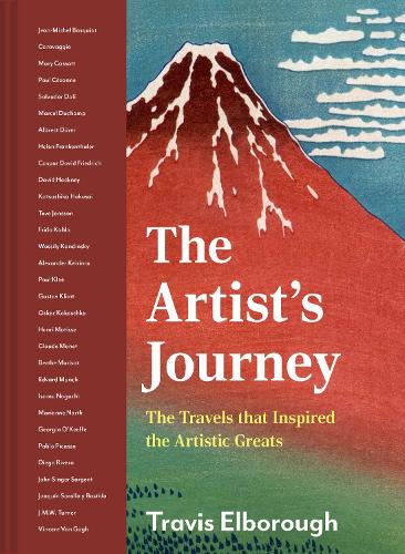 Artist's Journey