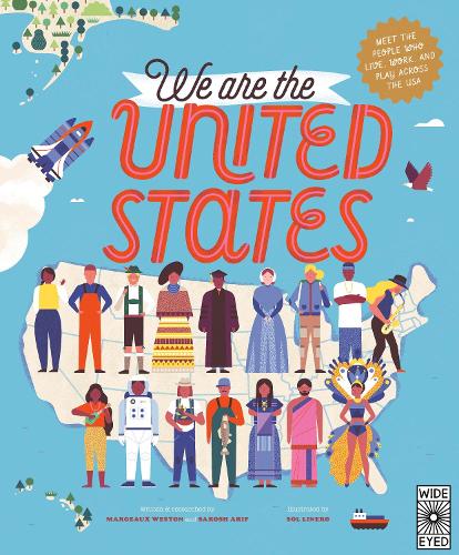 We Are the United States