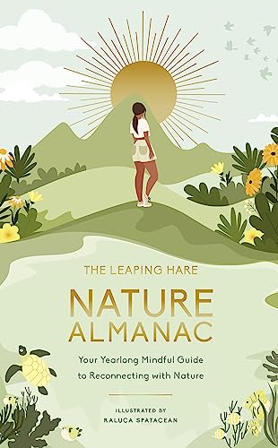 The Leaping Hare Nature Almanac