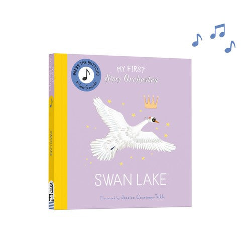 My First Story Orchestra: Swan Lake