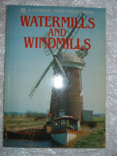 Watermills and Windmills