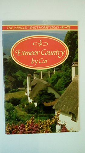 Exmoor Country by Car