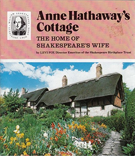 Anne Hathaway's Cottage